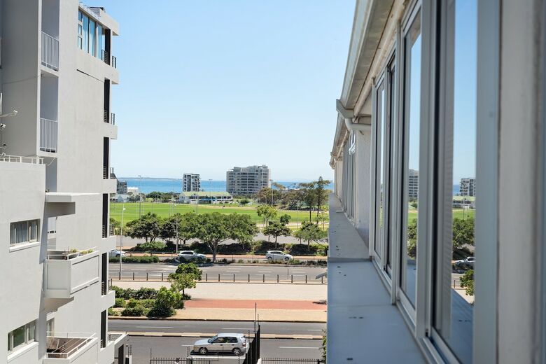 Apartamentos Taronga Mansions 21