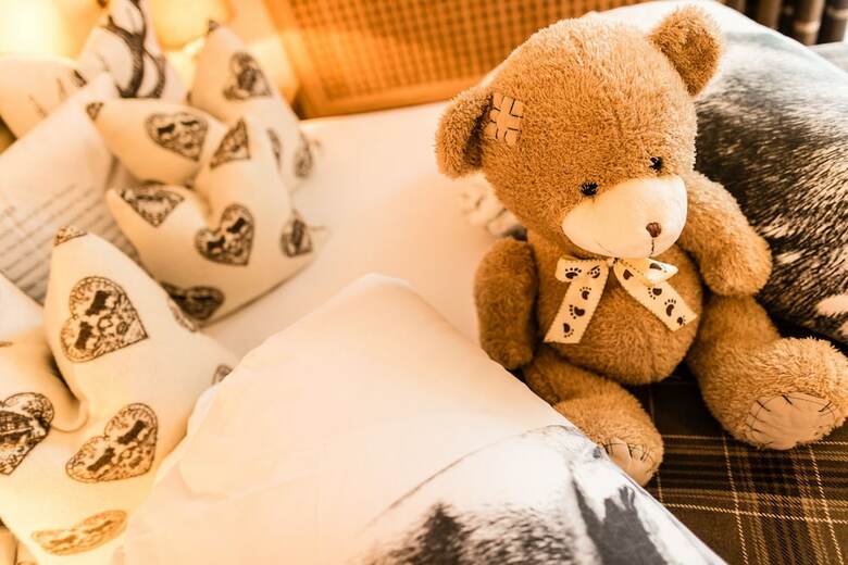 Hotel Alpine Boutique Villa Gabriela