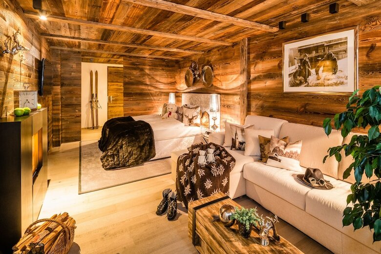 Hotel Alpine Boutique Villa Gabriela