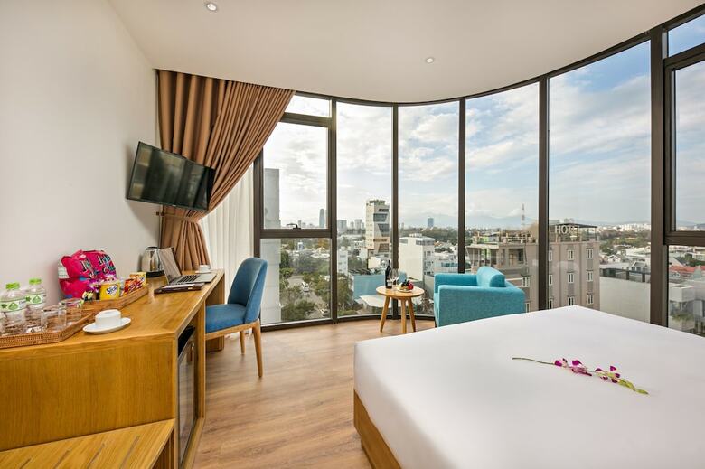 Cordial Hotel