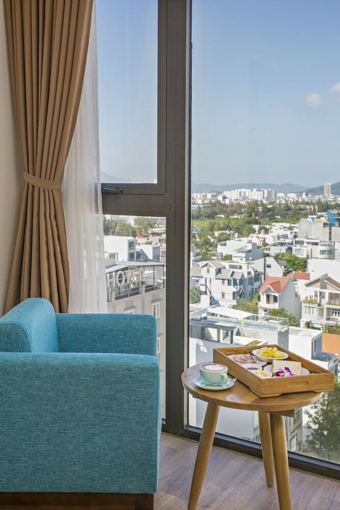 Cordial Hotel