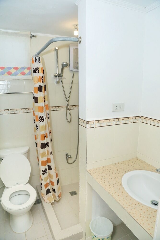 Hotel Magnfred's Place Batanes