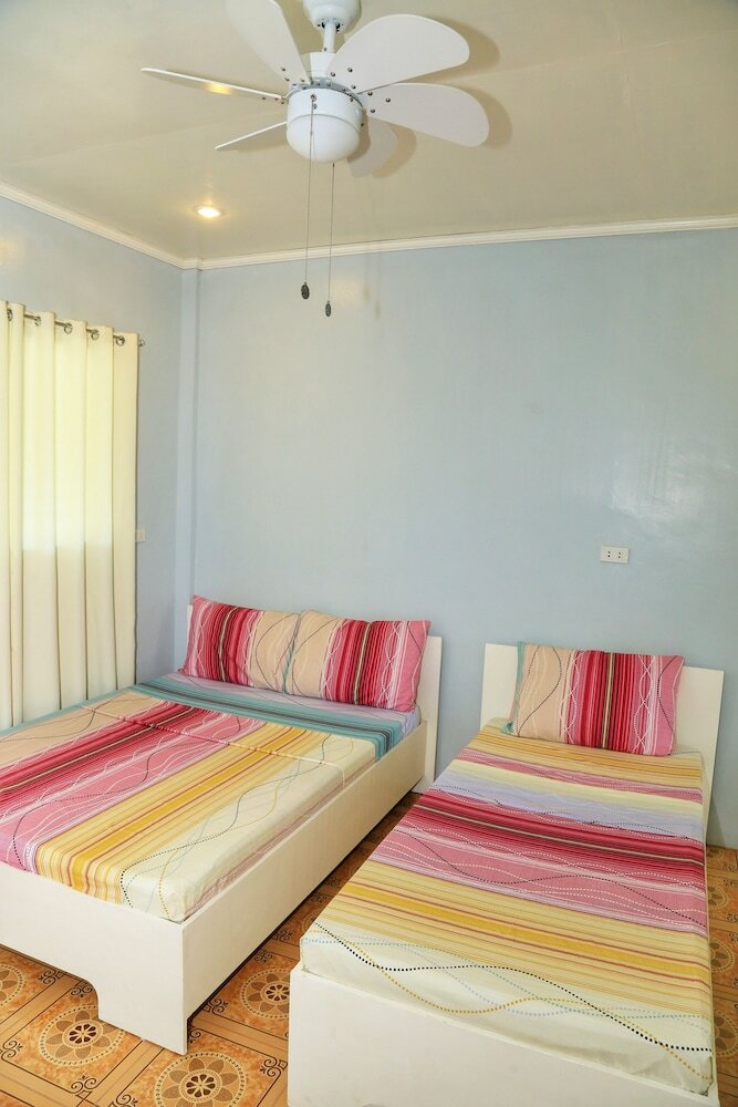 Hotel Magnfred's Place Batanes