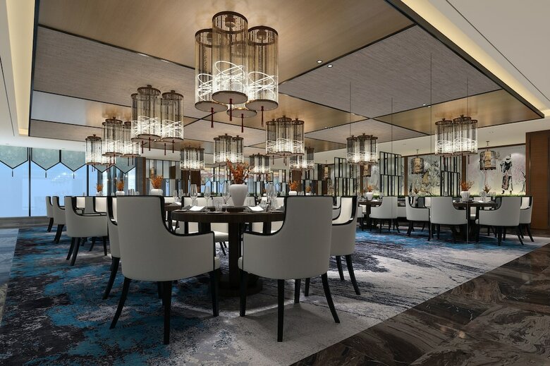 The Garden Hotel Zhanjiang