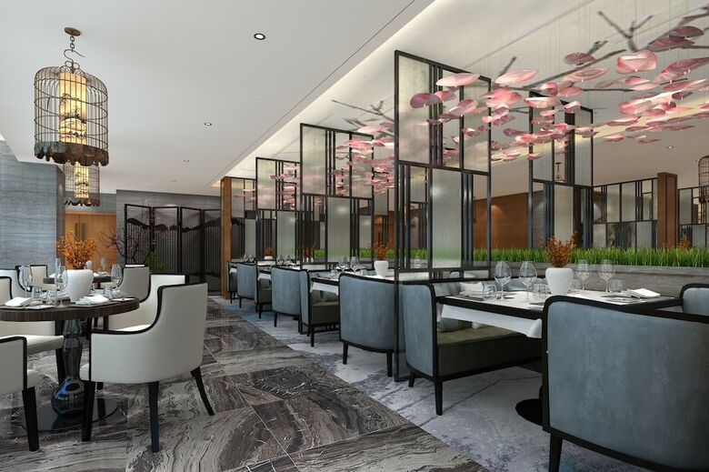 The Garden Hotel Zhanjiang