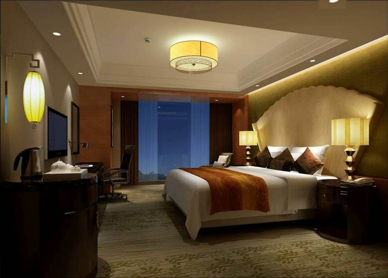 The Garden Hotel Zhanjiang