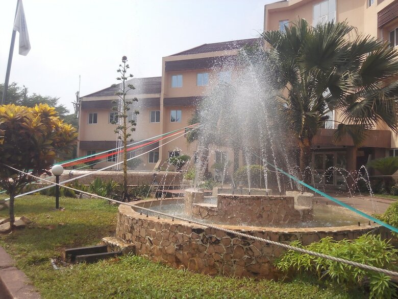 Orchid Hotels & Event Center Asaba