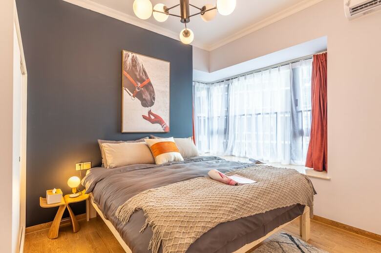Locals Boutique Apartment Wanzai No.1