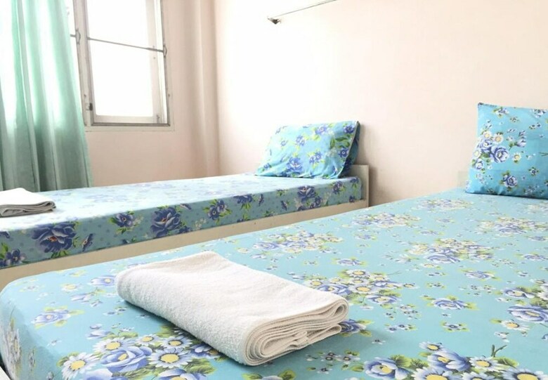 Hotel Nat 2 Guest House