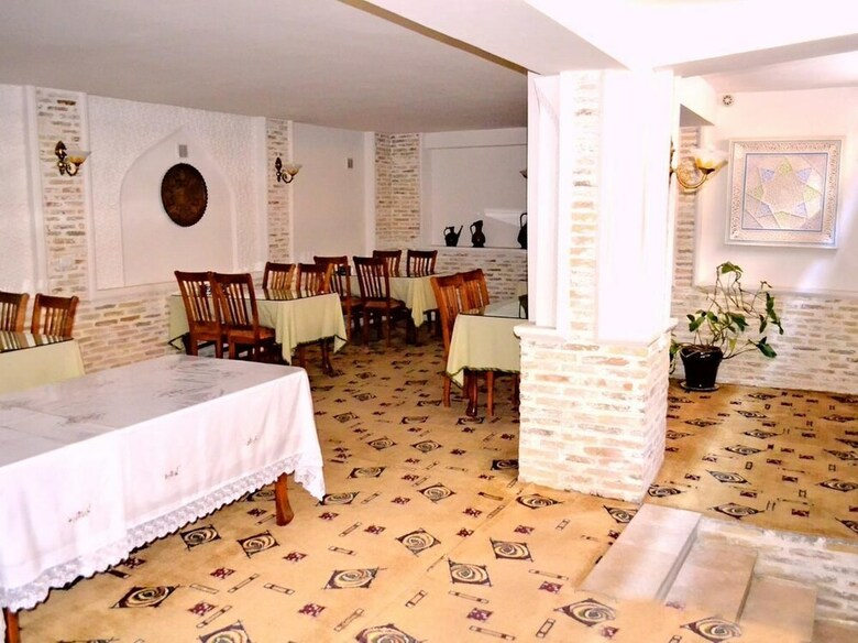 Hotel Porso