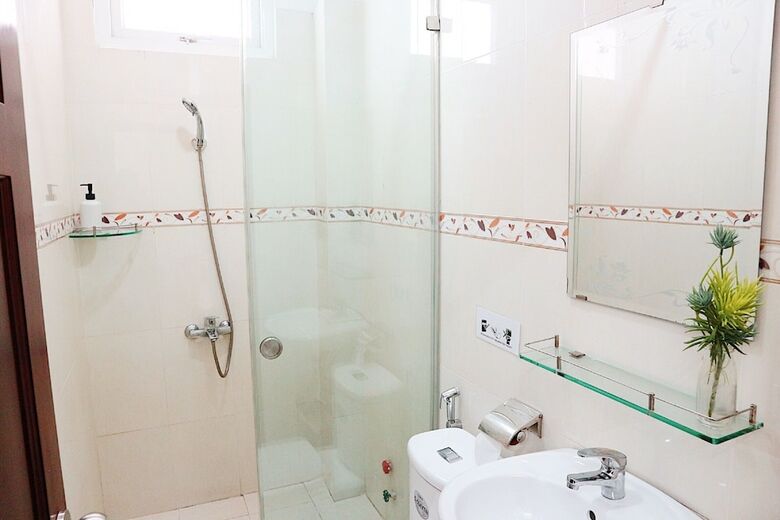 Aparthotel M-h Apartment Hotel