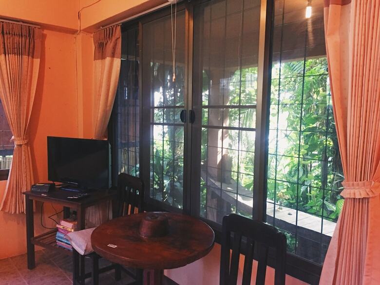 Hotel Baan Tammila Guesthouse