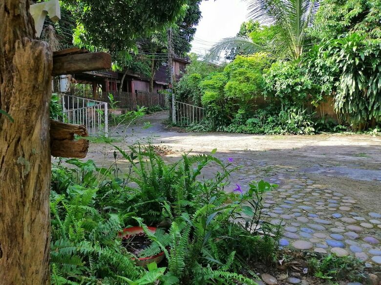 Hotel Baan Tammila Guesthouse