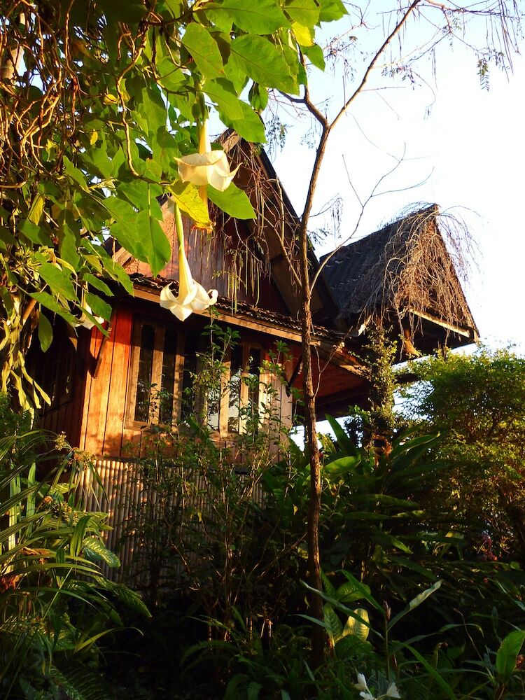 Hotel Baan Tammila Guesthouse