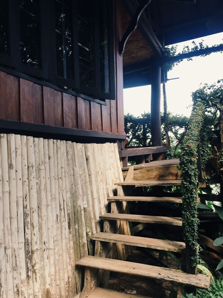 Hotel Baan Tammila Guesthouse