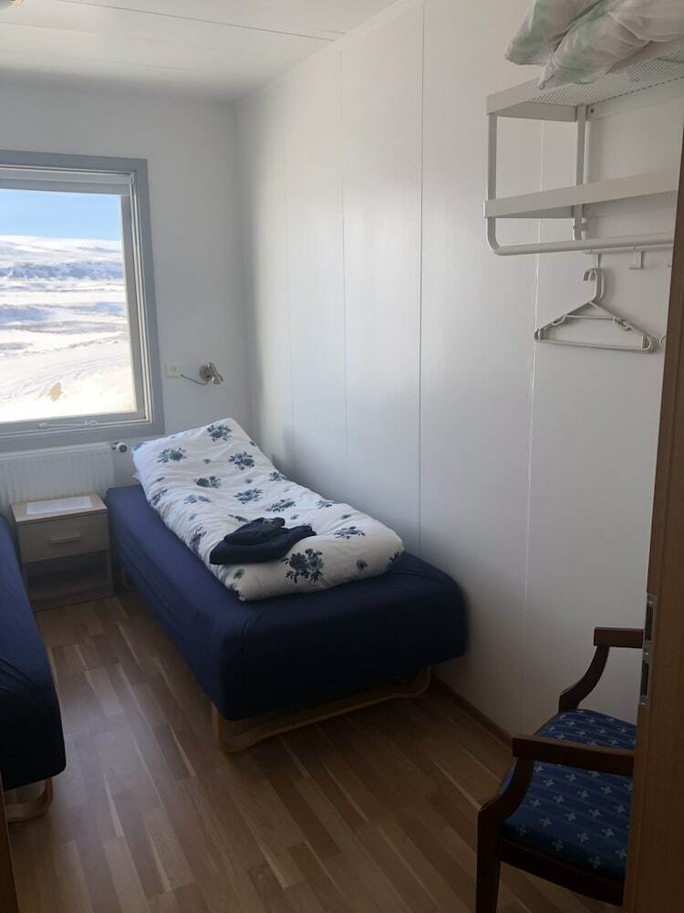 Hotel Vestmannsvatn Guesthouse