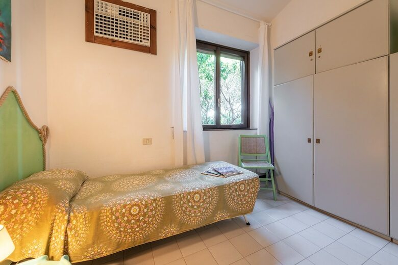 Affittasardegna - Villetta Gabbiano