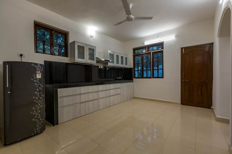 Villa Saffronstays Belvedere