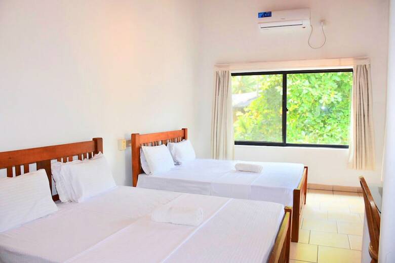 Hotel Udf Nature Villa