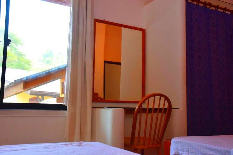 Hotel Udf Nature Villa