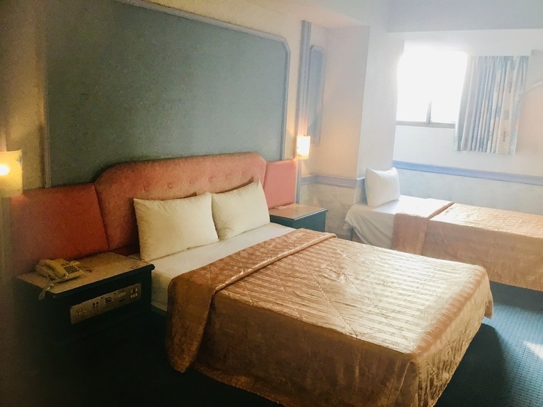 Hone Lane Business Hotel