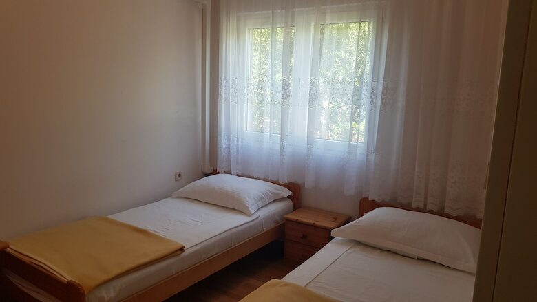 Apartments Novalja