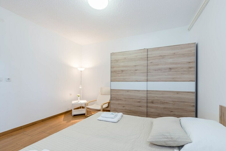 Apartments Novalja