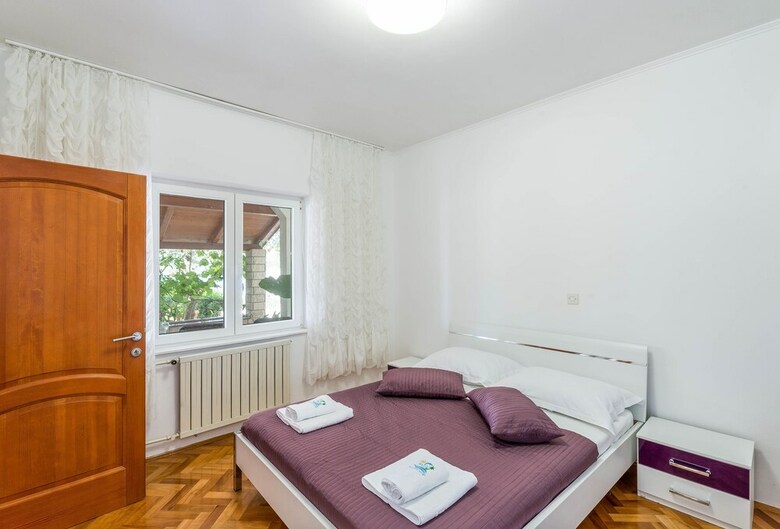 Apartments Novalja
