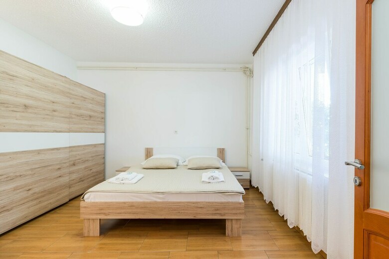 Apartments Novalja