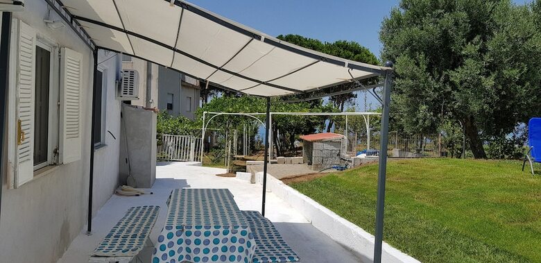 Apartamento Villa Elvira Country House