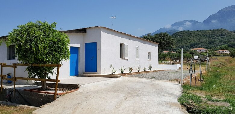 Apartamento Villa Elvira Country House