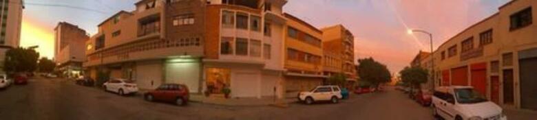 Hotel Del Angel