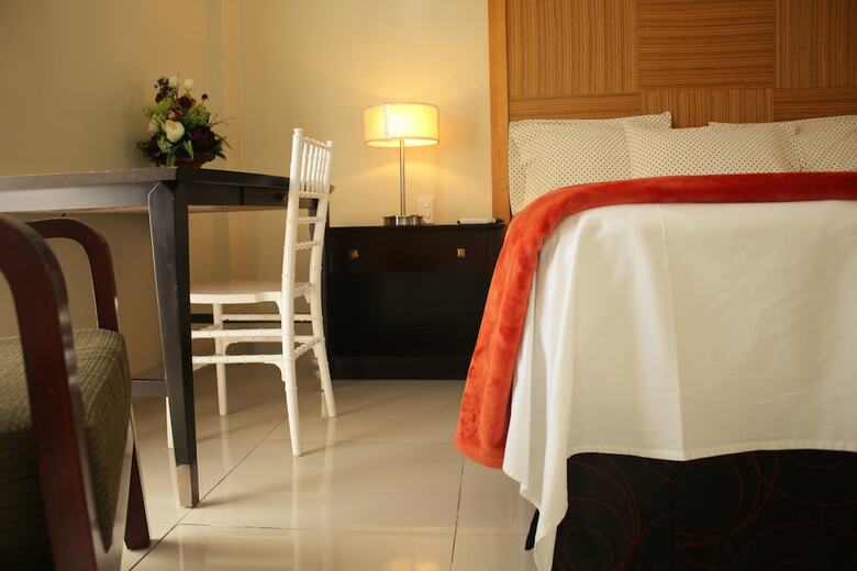 Hotel Del Angel