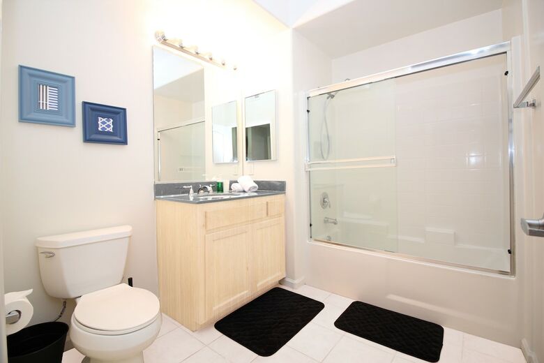 Apartamentos West Hollywood Deluxe Suites