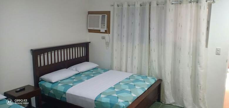 Hotel Jejsellends Garden Cottages