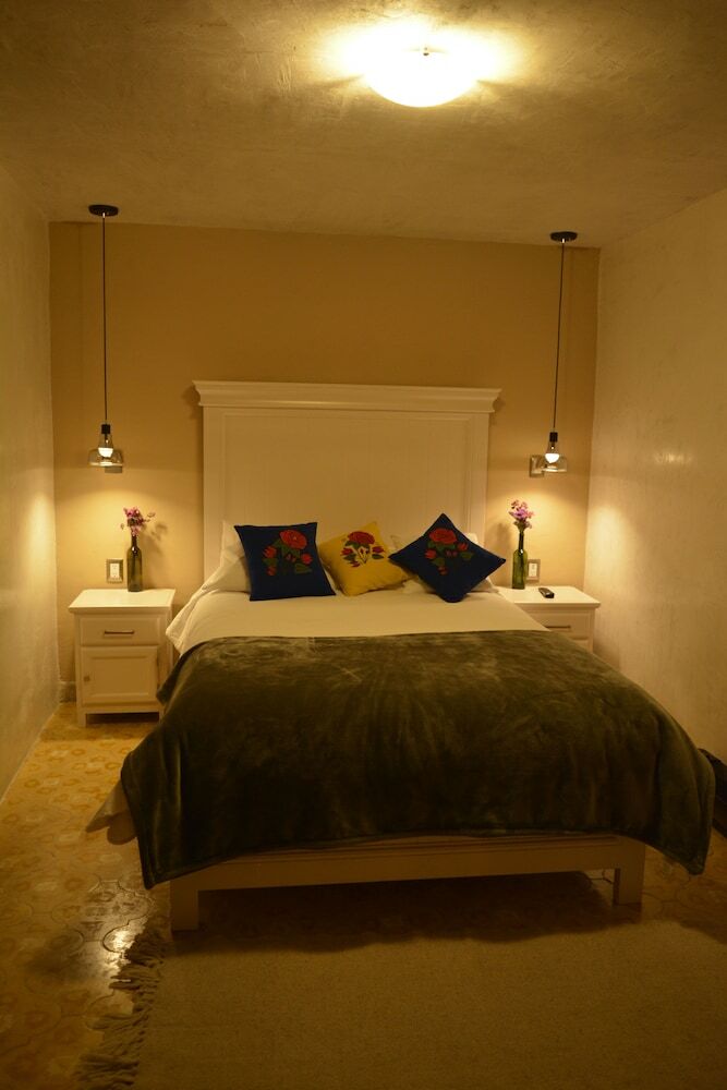 Hostal Cielo Hotel