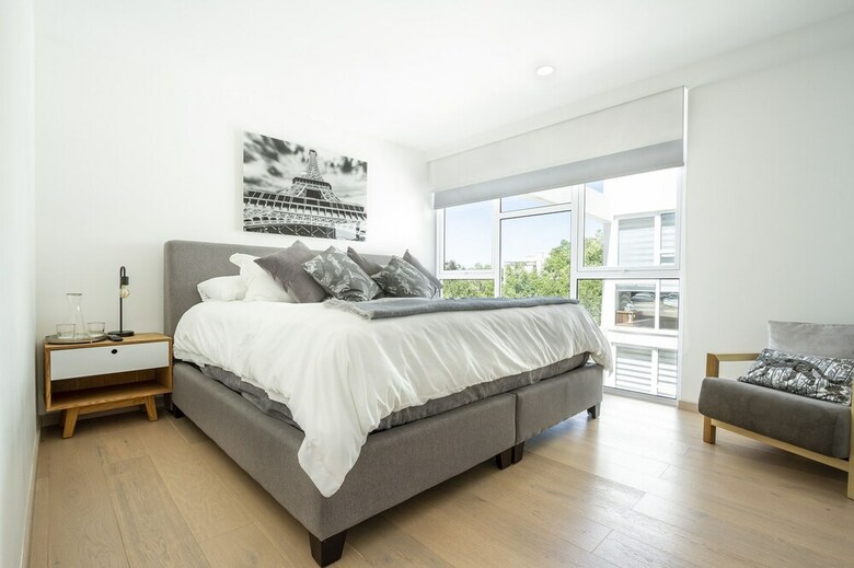 Apartamentos Condesa Boutique Ph By Livemexicocity