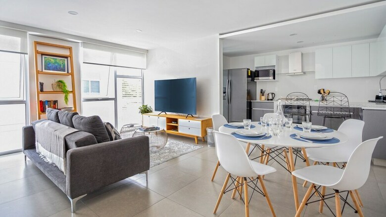 Apartamentos Condesa Boutique Ph By Livemexicocity