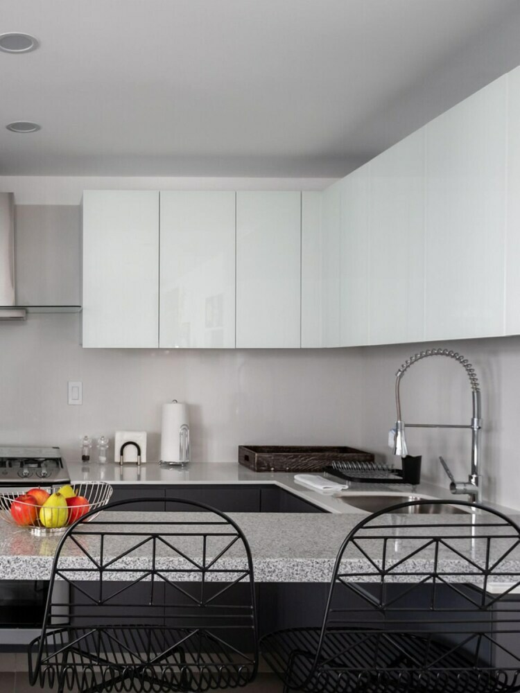 Apartamentos Condesa Boutique Ph By Livemexicocity
