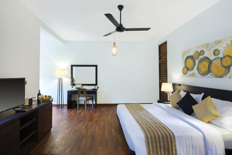 Hotel Ayana Sea