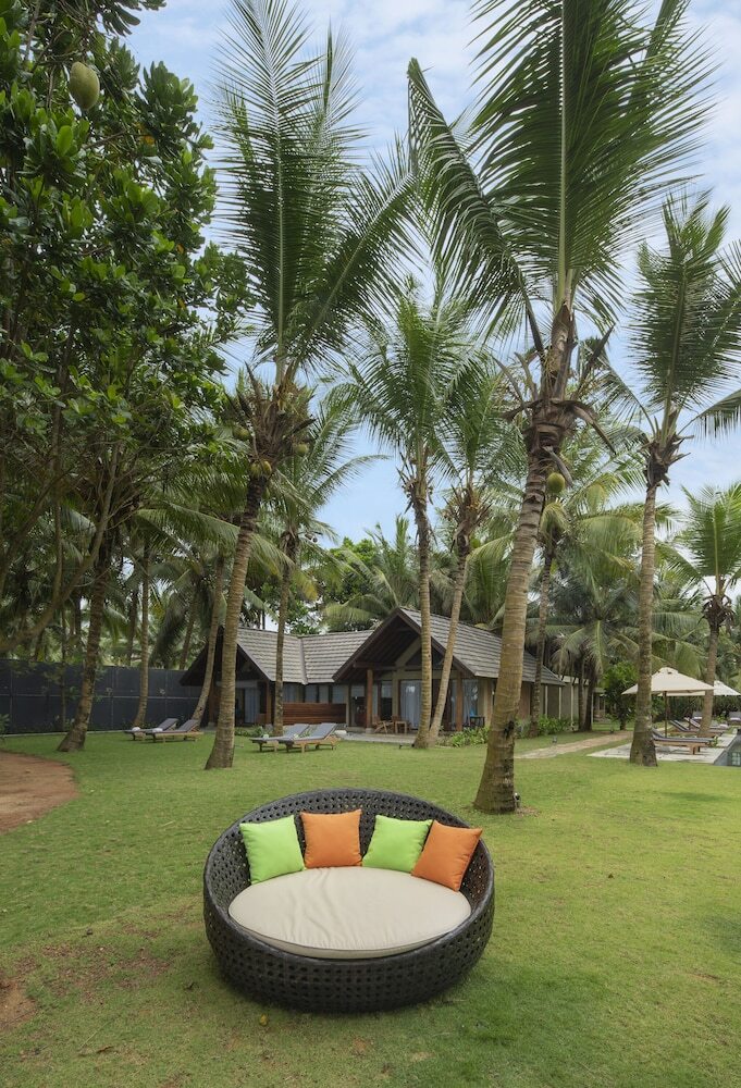 Hotel Ayana Sea