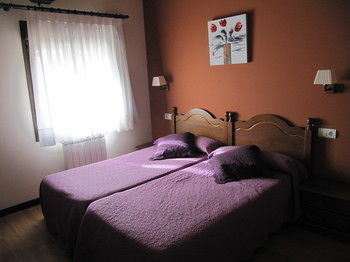 Hostal San Mill�n