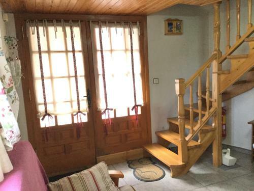 Apartamentos La Casita