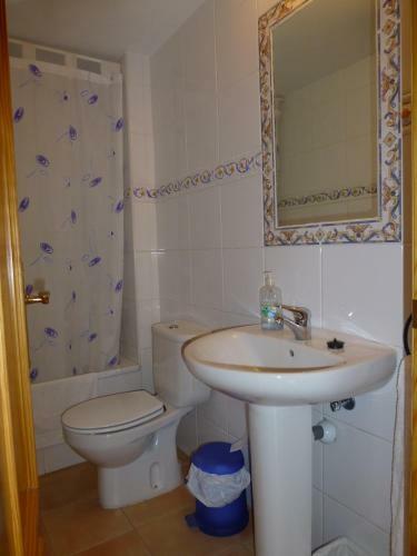 Apartamentos La Casita