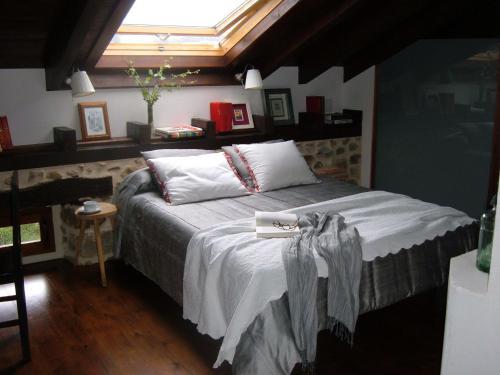 Hotel El Rinc�n De Do�a Urraca