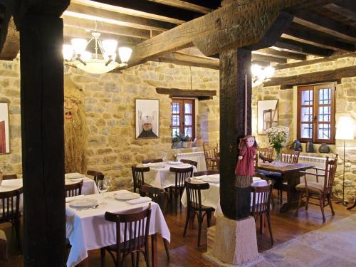 Hotel El Rinc�n De Do�a Urraca