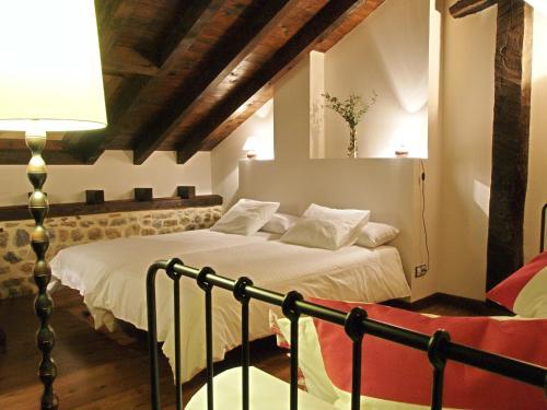 Hotel El Rinc�n De Do�a Urraca