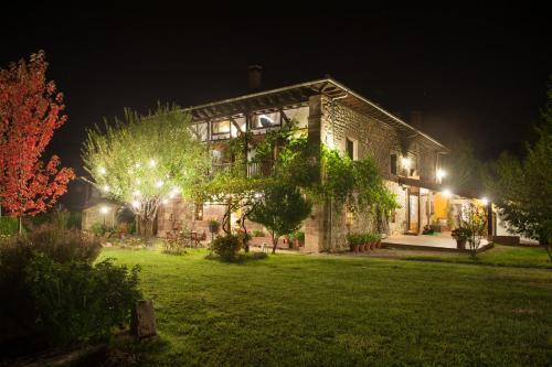 Hotel El Rinc�n De Do�a Urraca
