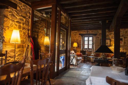 Hotel El Rinc�n De Do�a Urraca