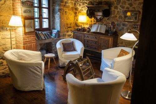 Hotel El Rinc�n De Do�a Urraca